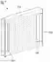 Fig. 30 - Towel maintenance device