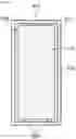 Fig. 32 - Towel maintenance device