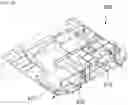 Fig. 40 - Towel maintenance device