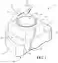 Fig. 02 - Nausea assistance device