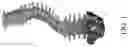 Fig. 02 - Detecting spinal shape from optical scan