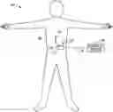 Fig. 01 - Patient-specific calibration of pain quantification
