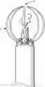 Fig. 01 - Automated, selectable, soft tissue excision biopsy devices and methods