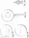 Fig. 04 - Automated, selectable, soft tissue excision biopsy devices and methods