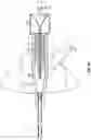 Fig. 10 - Systems and methods to improve instrument guidance within an intravenous catheter assembly
