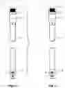 Fig. 02 - Dry sprinkler assemblies