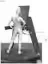 Fig. 09 - TREADMILL PROVIDING MULTIPLE AXIS DISPLACEMENT OF THE MOVING SURFACE
