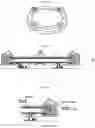 Fig. 02 - Omnidirectional moving surface including motor drive