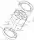 Fig. 02 - Shoulder assembly for tire building machine