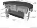 Fig. 01 - Video system for tractor-trailers