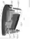 Fig. 06 - Video system for tractor-trailers