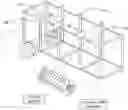 Fig. 01 - Automotive carrier overhead height detection system