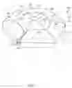 Fig. 02 - Floats with leveling ballast matter chambers