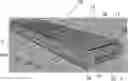Fig. 01 - Water-buoyant structure
