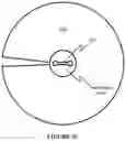 Fig. 08 - Aerospace balloon system, parachute, and method of operation