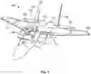 Fig. 02 - Aircraft canopy jettison