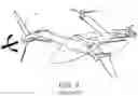 Fig. 02 - Fail-operational vtol aircraft