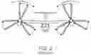 Fig. 03 - Fail-operational vtol aircraft