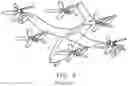 Fig. 10 - Fail-operational vtol aircraft