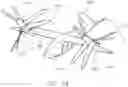 Fig. 12 - Fail-operational vtol aircraft