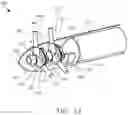 Fig. 14 - Fail-operational vtol aircraft