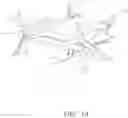 Fig. 20 - Fail-operational vtol aircraft