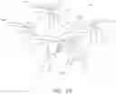 Fig. 22 - Fail-operational vtol aircraft