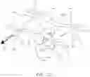 Fig. 24 - Fail-operational vtol aircraft