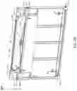 Fig. 07 - Flexible actuation assembly for an aircraft component