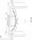 Fig. 11 - Flexible actuation assembly for an aircraft component
