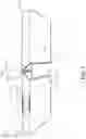 Fig. 04 - Hinged wrap insulated container