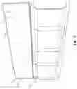 Fig. 08 - Hinged wrap insulated container