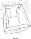 Fig. 14 - Hinged wrap insulated container