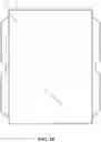 Fig. 19 - Hinged wrap insulated container