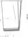 Fig. 23 - Hinged wrap insulated container