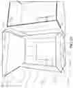 Fig. 25 - Hinged wrap insulated container