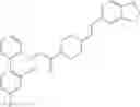 Fig. 197 - BIARYL PIPERIDINE AMIDE COMPOUNDS AND METHODS OF USE THEREOF