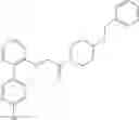 Fig. 331 - BIARYL PIPERIDINE AMIDE COMPOUNDS AND METHODS OF USE THEREOF