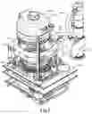 Fig. 02 - Electroplating system