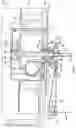 Fig. 06 - Ceiling mounted kitchen faucet