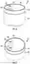 Fig. 23 - Ceiling mounted kitchen faucet