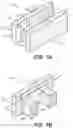Fig. 02 - Dry-stack masonry wall supported on hollow piles