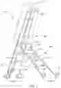 Fig. 02 - Stabilization and Anti-Rotation Apparatus for Scaffolding System