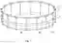 Fig. 02 - JOINT FOR SWIMMING POOL AND SWIMMING POOL