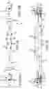 Fig. 45 - Downhole perforating gun tube and components