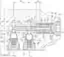 Fig. 01 - Longitudinally adjustable connecting rod with mass-optimized control slide