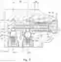 Fig. 04 - Longitudinally adjustable connecting rod with mass-optimized control slide