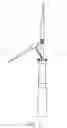 Fig. 08 - Method for installing an offshore wind turbine and a substructure for an offshore wind turbine
