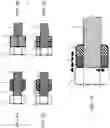 Fig. 03 - One-piece self-locking nut