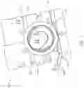 Fig. 02 - Toothed belt installation tool